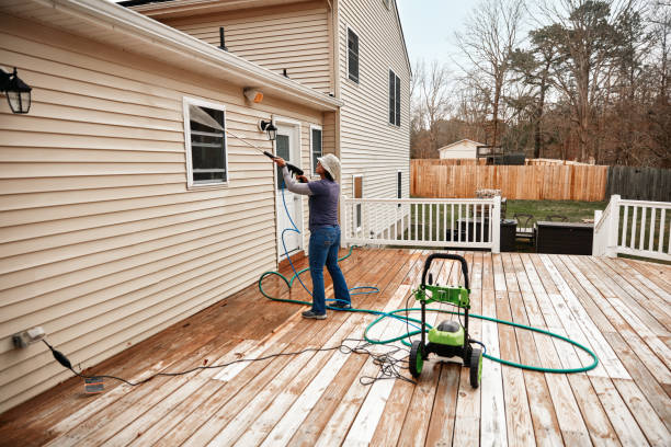 Lake City, SC Pressure Washing Company