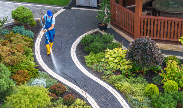 Best Sidewalk Pressure Washing  in Lake City, SC